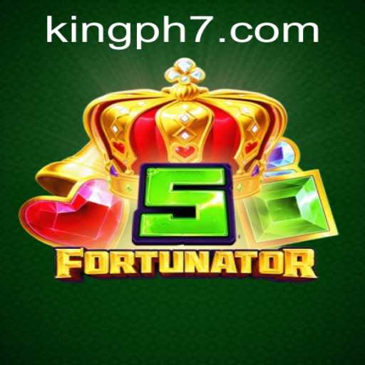 Unveiling 5Fortunator: A Gaming Marvel in the Realm of KingPH