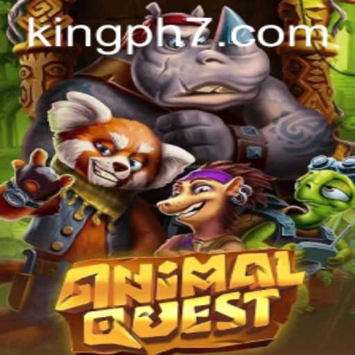 Explore the Wild World of AnimalQuest and Discover Your Inner Game Master
