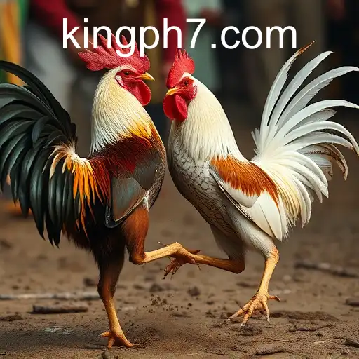 The Controversial World of Cockfighting with a Focus on Kingph