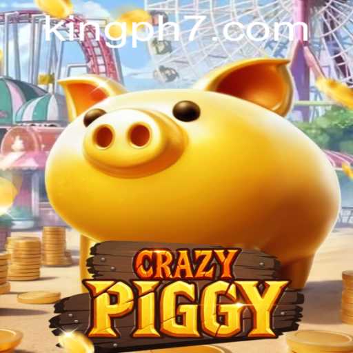 CrazyPiggy: A Glimpse into the World of Kingph