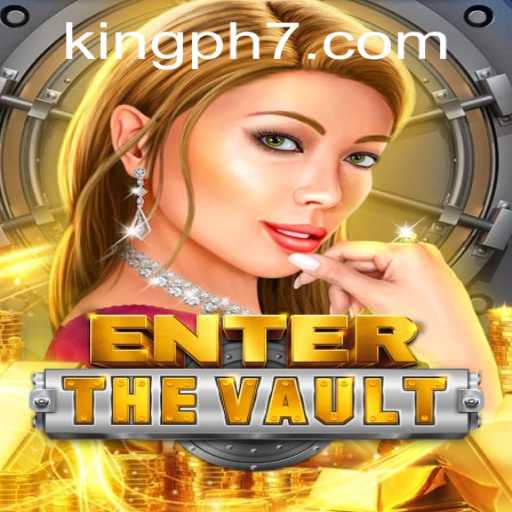EntertheVault: An Immersive Adventure with a Twist of Mystery