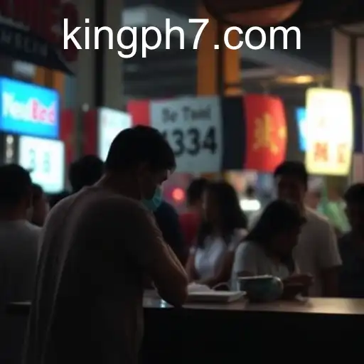 The Persistent Reality of Jueteng in the Philippines