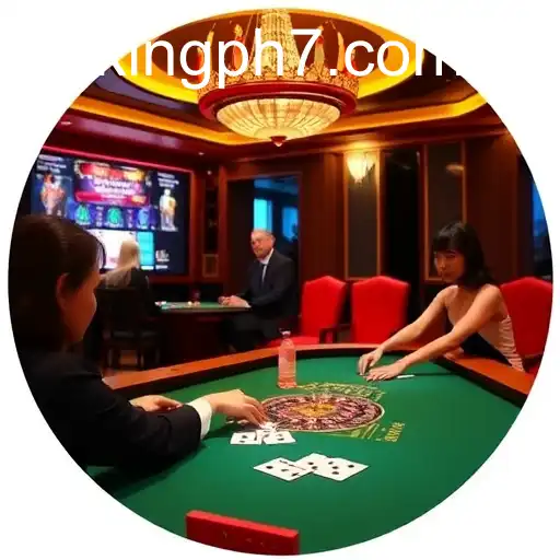 The Evolution of Live Casino: An Insight into Kingph