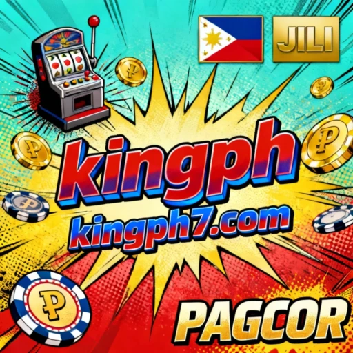 kingph logo