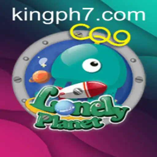 LonelyPlanet: A Unique Exploration Game