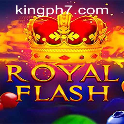Unveiling the Regal World of RoyalFlash: A Deep Dive into the Game and Its Rules Featuring Kingph